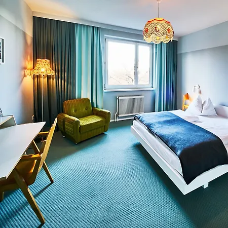Magdas Hotel-3