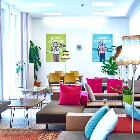 Magdas Hotel-3